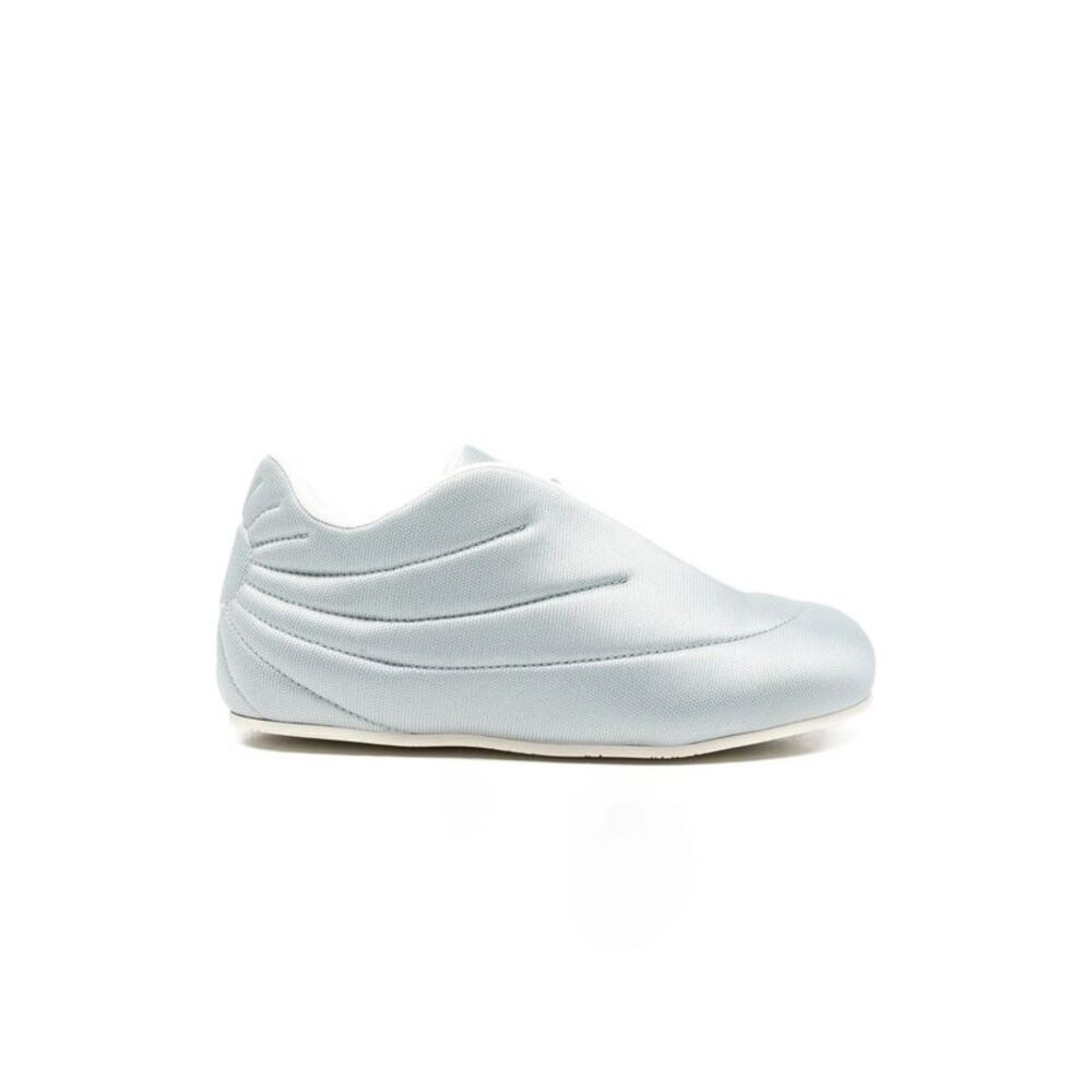 Pdf Grey Trainers - Low-Tops Men